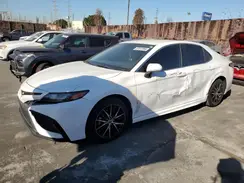 4T1T11AK6NU012715 2022 TOYOTA CAMRY