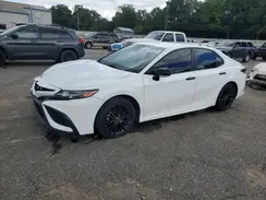4T1T11AK6NU016280 2022 TOYOTA CAMRY