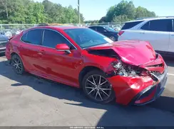 4T1T11AK6NU039414 2022 TOYOTA CAMRY