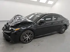 4T1T11AK6NU048520 2022 TOYOTA CAMRY