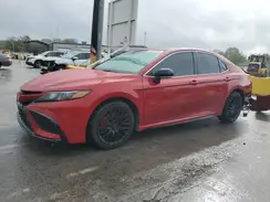 4T1T11AK6NU051028 2022 TOYOTA CAMRY