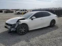 4T1T11AK6NU062627 2022 TOYOTA CAMRY