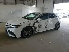 4T1T11AK6NU634621 2022 TOYOTA CAMRY