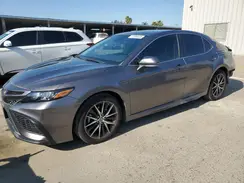 4T1T11AK6NU638233 2022 TOYOTA CAMRY