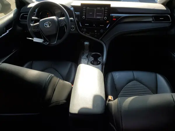 4T1T11AK6NU638233 2022 TOYOTA CAMRY - Image 8