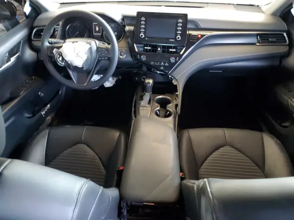 4T1T11AK6NU640337 2022 TOYOTA CAMRY - Image 8