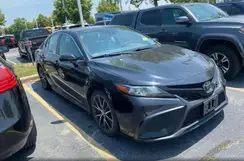 4T1T11AK6NU646915 2022 TOYOTA CAMRY