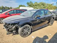 4T1T11AK6NU649555 2022 TOYOTA CAMRY