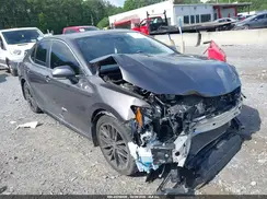 4T1T11AK6NU666419 2022 TOYOTA CAMRY