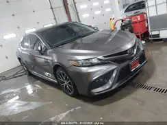 4T1T11AK6NU691160 2022 TOYOTA CAMRY