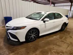 4T1T11AK6NU695595 2022 TOYOTA CAMRY
