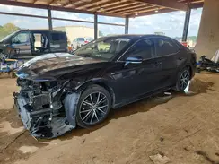 4T1T11AK6NU698920 2022 TOYOTA CAMRY