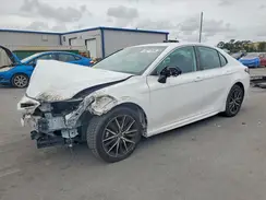 4T1T11AK6NU711326 2022 TOYOTA CAMRY