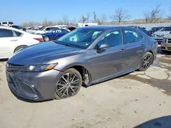 4T1T11AK6PU083206 2023 TOYOTA CAMRY