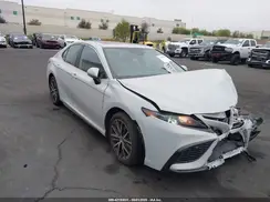 4T1T11AK6PU091175 2023 TOYOTA CAMRY