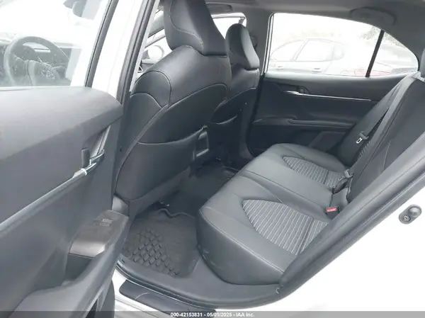 4T1T11AK6PU091175 2023 TOYOTA CAMRY - Image 8
