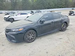 4T1T11AK6PU091757 2023 TOYOTA CAMRY