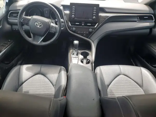 4T1T11AK6PU091757 2023 TOYOTA CAMRY - Image 8