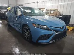 4T1T11AK6PU095758 2023 TOYOTA CAMRY
