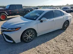 4T1T11AK6PU119864 2023 TOYOTA CAMRY