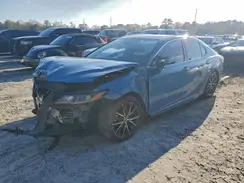 4T1T11AK6PU120402 2023 TOYOTA CAMRY