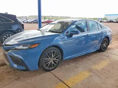 4T1T11AK6PU126507 2023 TOYOTA CAMRY