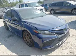 4T1T11AK6PU131500 2023 TOYOTA CAMRY