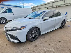 4T1T11AK6PU133814 2023 TOYOTA CAMRY