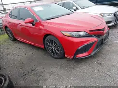 4T1T11AK6PU138589 2023 TOYOTA CAMRY
