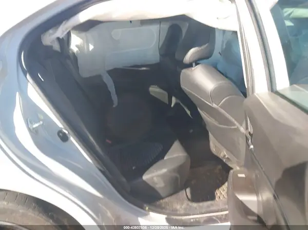 4T1T11AK6PU145851 2023 TOYOTA CAMRY - Image 8