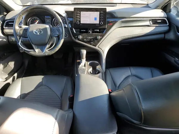 4T1T11AK6PU148037 2023 TOYOTA CAMRY - Image 8