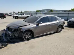4T1T11AK6PU148507 2023 TOYOTA CAMRY