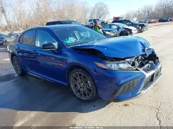 4T1T11AK6PU158020 2023 TOYOTA CAMRY