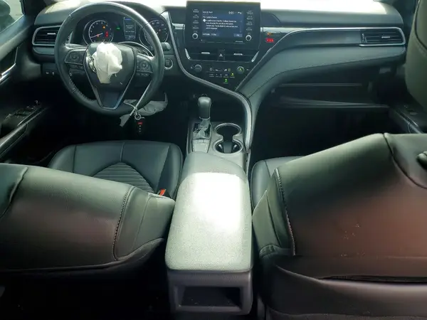 4T1T11AK6PU166733 2023 TOYOTA CAMRY - Image 8