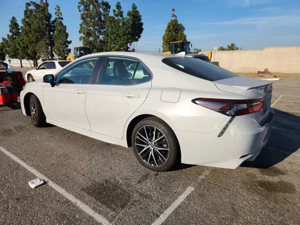 4T1T11AK6PU168949 2023 TOYOTA CAMRY - Image 2