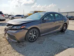 4T1T11AK6PU722233 2023 TOYOTA CAMRY