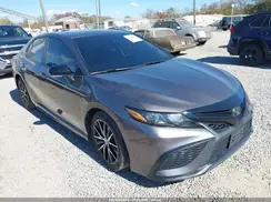 4T1T11AK6PU725357 2023 TOYOTA CAMRY