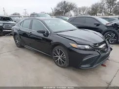 4T1T11AK6PU732342 2023 TOYOTA CAMRY