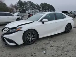 4T1T11AK6PU748170 2023 TOYOTA CAMRY