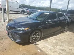 4T1T11AK6PU748864 2023 TOYOTA CAMRY
