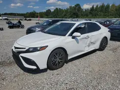 4T1T11AK6PU768287 2023 TOYOTA CAMRY