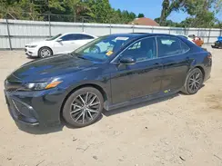 4T1T11AK6PU772405 2023 TOYOTA CAMRY
