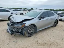 4T1T11AK6PU783775 2023 TOYOTA CAMRY