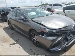 4T1T11AK6PU783971 2023 TOYOTA CAMRY