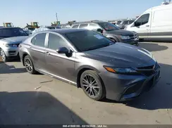 4T1T11AK6PU785753 2023 TOYOTA CAMRY