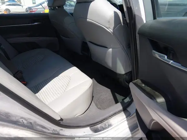 4T1T11AK6PU803457 2023 TOYOTA CAMRY - Image 8