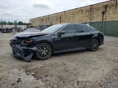 4T1T11AK6PU806715 2023 TOYOTA CAMRY