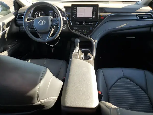 4T1T11AK6PU807685 2023 TOYOTA CAMRY - Image 8