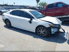 4T1T11AK6PU810229 2023 TOYOTA CAMRY