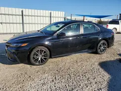4T1T11AK6PU826009 2023 TOYOTA CAMRY